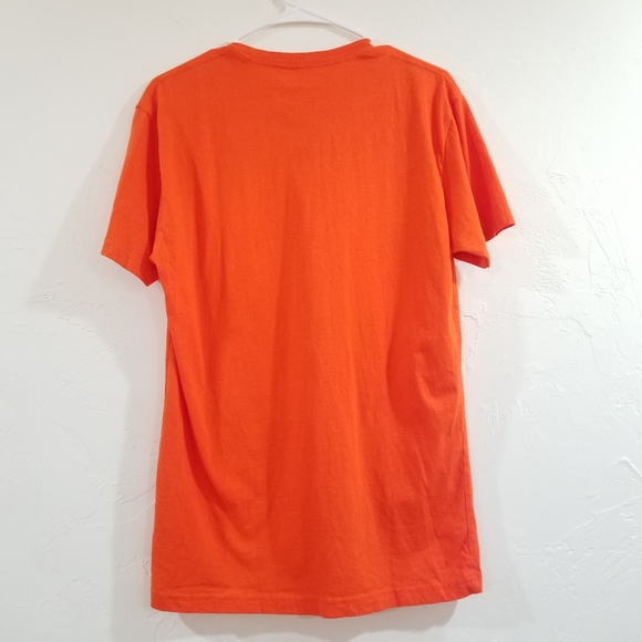 Stanger Things Dustin Roast Beef 80's Style Pop T - Picture 3 of 5